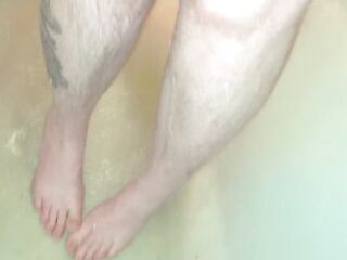 Shower with me FTM Solo