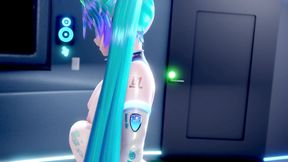 Hatsune Miku: MCC - Final FInale!