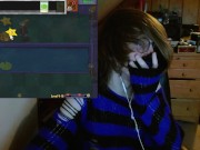 plants vs zombies #15 im so tired lol ♥