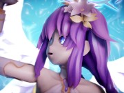 MMD Neptune / Teo
