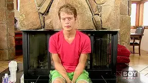 Astonishing Sex Movie Homo Solo , Watch It - Alex Jordan