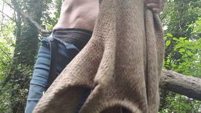 Tena morning outdoor