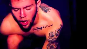 Nasty Jock Raw Bred Hardcore Through