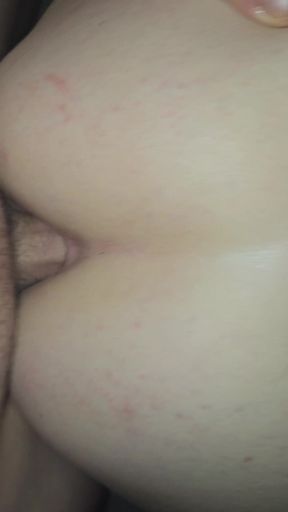 Ass Fuck)