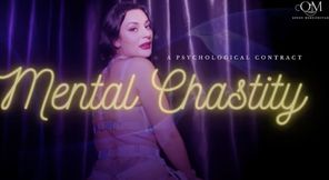 Mental Chastity: MINd-Fuck