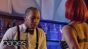 Gia Paige Ricky Johnson - Dress Up Deviant - BABES