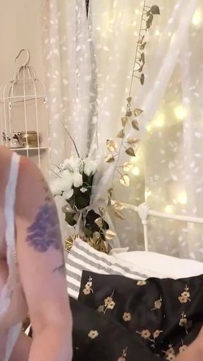 Unforgettable moment from &quot;British Mature Layla Bird Sucks Big Dick From Chris Cobalt&quot;