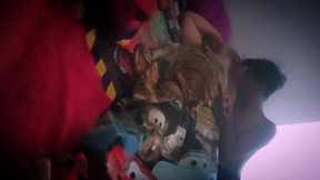 Touching the Body of the Stepmother