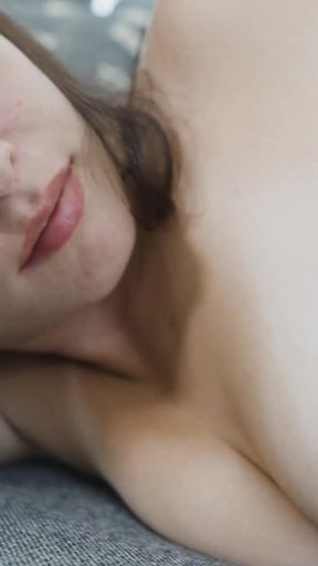 Daisy Pheonix s Creamy Cum!.mp4