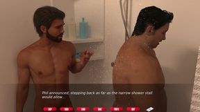 Naughty Neighbours - V1.00 - Part 2