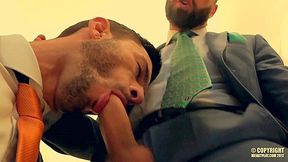 The Best Of Hector De Silva Compilation - MENatPLAY