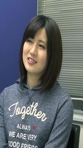 Yumi - Working Woman’s Portfolio (18y Old) Vol. 1