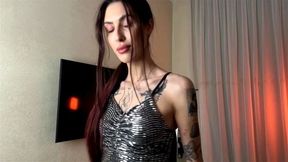 Gorgeous and elegant ?