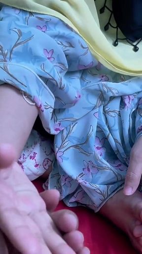 Sex with Mother-in-law When My Wife Is Not at Home