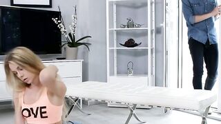 Young Beautiful Girls Secrets Revealed The Ultimate Sex Position Challenge!