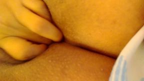 my boyfriend won t give me semen because he has a business trip and is far away