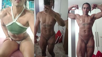 Built this body so I could pin small men