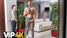 Well-formed Nika Katana - step-mom porn - Shame 4k