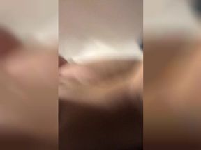 Sucking Dick At Work In The Bathroom While Peeing