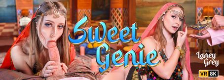 Sweet Genie