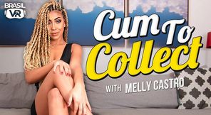 Cum To Collect