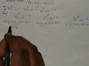 Ration Math Simone Richards || prove this math Simone Richards (Pornhub)