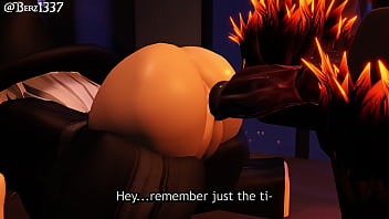 Cerbi Fucks Around, Finds Out