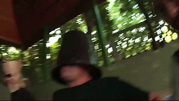 HOT BABE IN A BLOWJOB COMPETITION - WHO COMES THE FASTEST