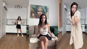 dirty story - fucking granpas in retirement home