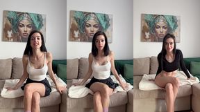 dirty story - fucking granpas in retirement home