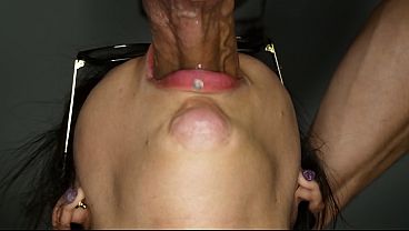 Dr. Ricardo encheu meu rabo de porra.