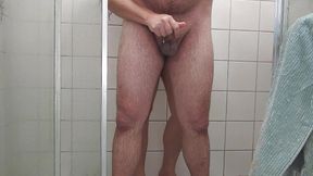 Handjob for Housemate