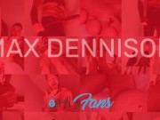 Impregnation fantasy - loving boyfriend sex and labour