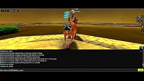 Nicky VD Gold – Busty Gamer Babe Deepthroats Cock Rides Hard to Climax
