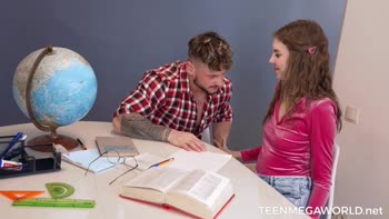 Alice Xo's College Cravings: Hardcore Love Language