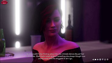 Johannesgaming - update #655 - Mrs Denvers 15 Nicole and Wanda had amazing night out - Feb 24, 2026