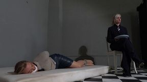 5111 Sandy and Layla in Court Delay