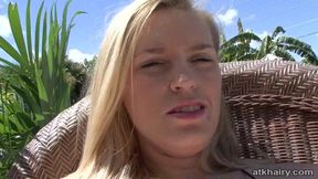 Masturbation