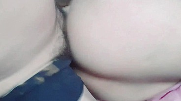 SUEGRO VIEJO Y NUERA JOVEN FOLLANDO, PARTE 2, HICE CORNUDO A MI ESPOSO, QUE DELICIOSO ES SER INFIEL.