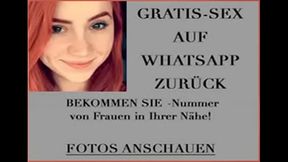 Hermosa pelirroja QUIEN SABE SU NOMBRE? Beautifull Redhead WHAT'_S HER NAME?