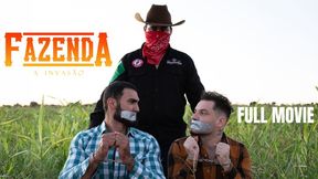 FARM: THE INVASION (FULL MOVIE)