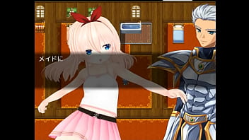 (  18 ) H RPG Games Akari&#039_s Mysterious Adventure #1