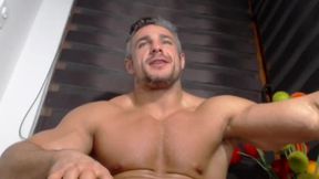 Alex Alexei Private Show