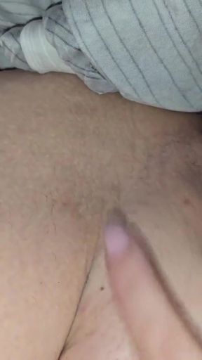 Epic moment from &quot;My Stepsister Gets Horny and Masturbates Next to Me in Couch&quot;