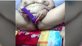 wife webcam show part 1