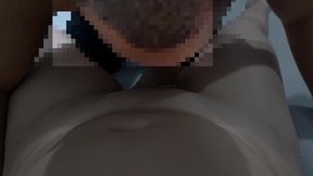 this friend of mine has a velvet mouth, whenever he leaves work i let him come home to suck my dick and drink my milk, he makes me come very easy
