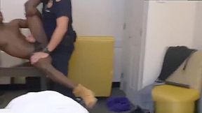 Hot black male police nude movietures sexy cop fuck Legal-age boy gay You Act