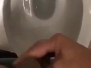 Sarap magpalabas sa cr
