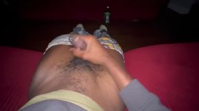 Snowbunny gets fucked by a huge black cock