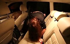 offerte dans la voiture